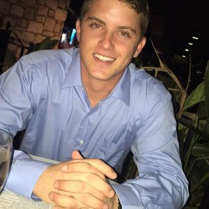 Meet your Posher, Cody